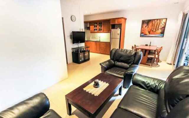 Boutique Condo Pratumnak