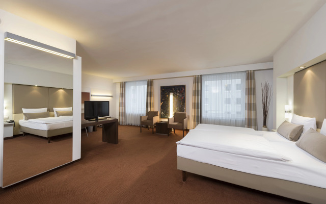 Estrel Hotel Berlin