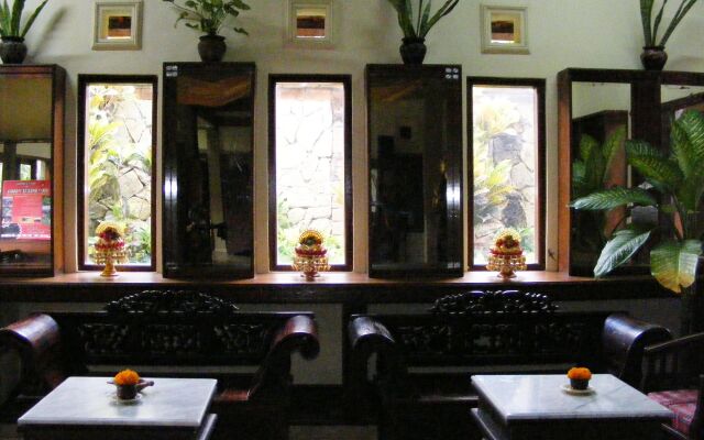 Jalan Jalan Villas & Spa