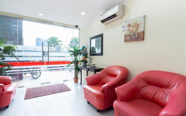 OYO 89717 Budget Star Hotel