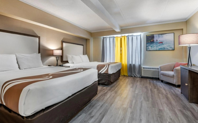 Quality Inn & Suites