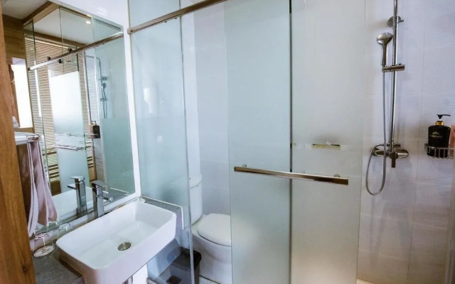 Biway Express Hotel - Puyang Jiefang Road