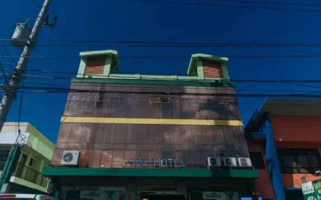 Ranchotel General Trias Cavite by RedDoorz