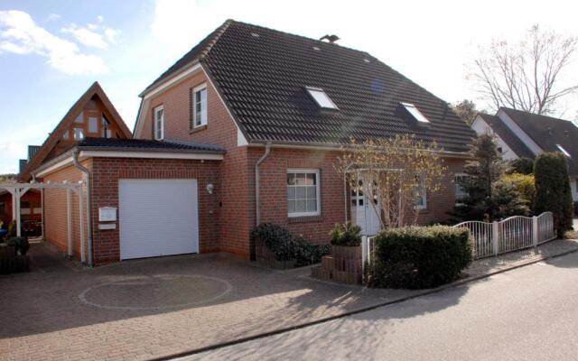 Trassenheide Strandgalopp am Walde Wohnung W1TE