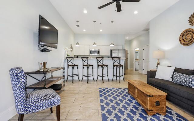 Hotel Whiskey in Pass Christian