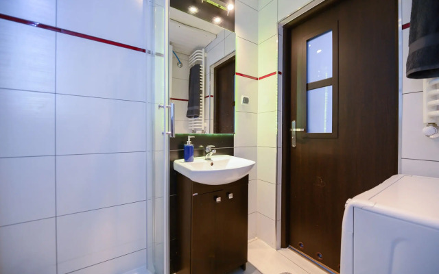 Station Apartments Kątowa 11 Krakow