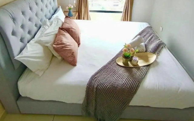 The Horizon Ipoh L8 by Grab A Stay – Guest Rooms – Ipoh
