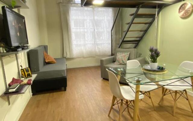 Mapar Studio en Montevideo