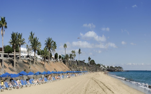 Ereza Apartamentos Los Hibiscos - Adults Only