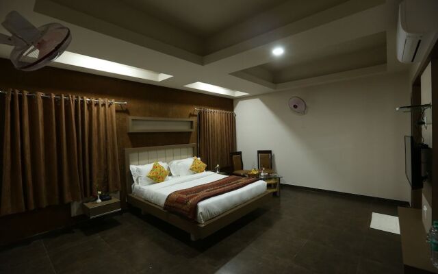 Kukda Resort Chittorgarh