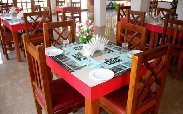 Bon Villa Retreat