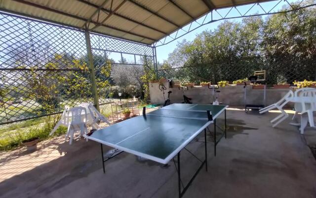 Agriturismo Bio Pian Dei Casali