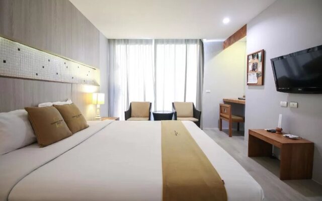 Sukhothai Treasure Resort & Spa - SHA Plus