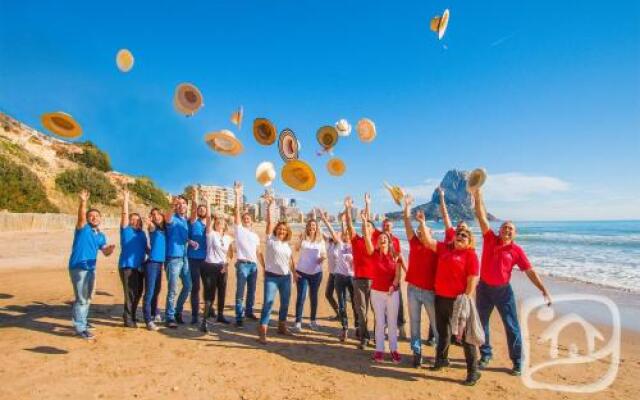 Abahana Villas La Madrugada