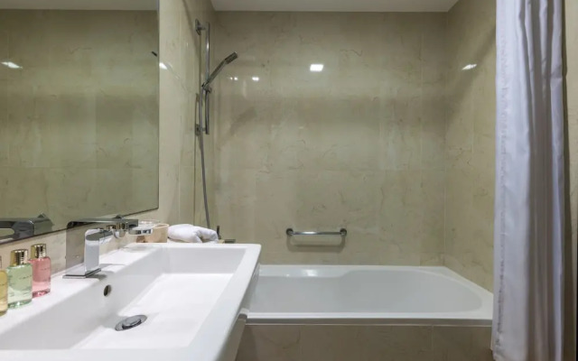 Botanica Tower - 1811 1BD