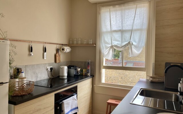 Stylish Apt London Excel Olympic Close to Station