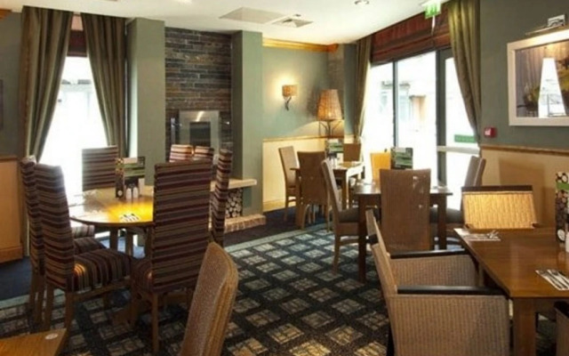 Premier Inn  Clacton-On-Sea