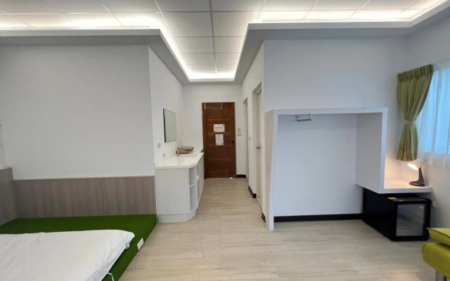 高一 33 班 Homestay 1982