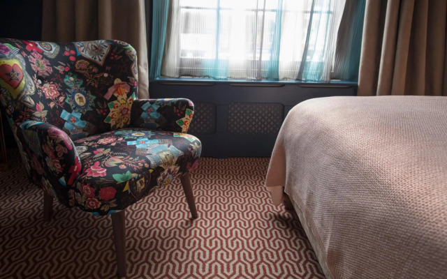 Cromwell Hotel Stevenage