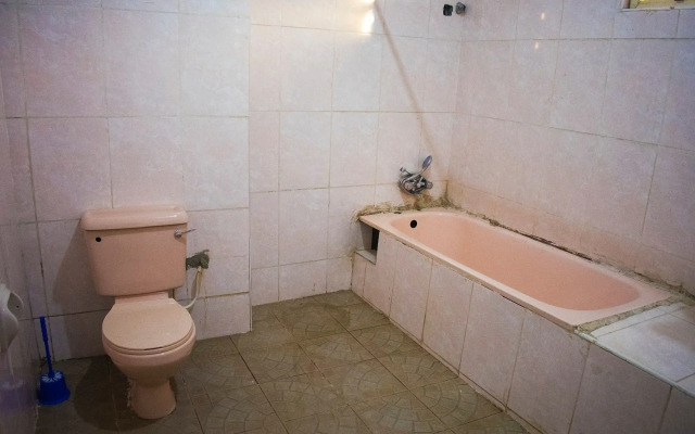 Whitehouse Exclusive Guest House