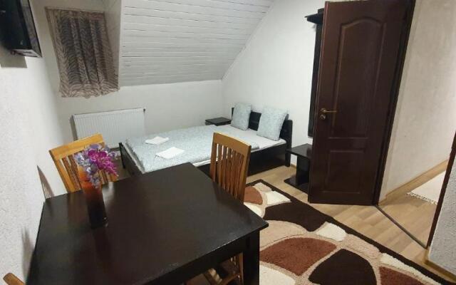 Apartman House