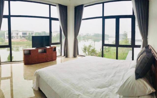 Villa CBT Flamingo Dai Lai