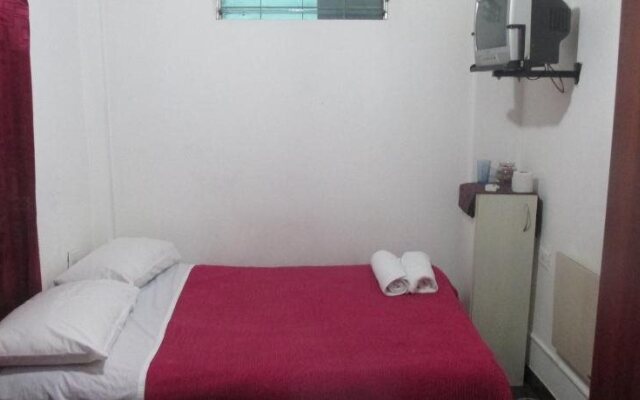 Hotel Minerva
