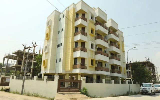 SilverKey Executive Stays 20005 Karappakam