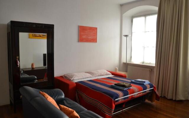 Guesthouse Bauzanum Streiter
