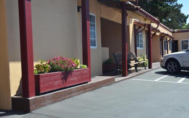 Tamalpais Motel