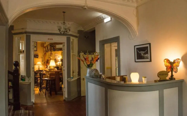 Ben Sheann Hotel
