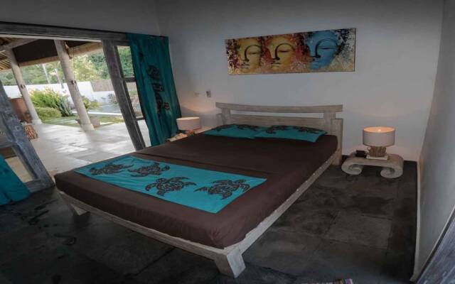 Villa Kencana I