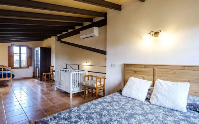 Cosy Finca Sa Vinya