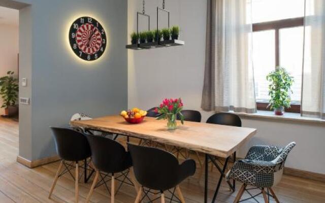 Apartament Kazimierz