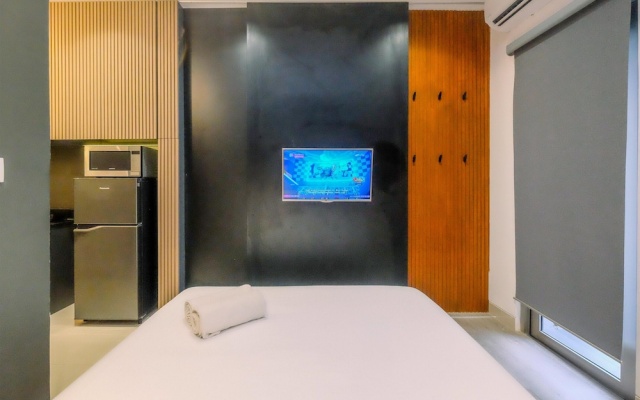 Minimalist And Comfy Studio Ciputra World 2 Apartment – Guest Rooms – Jakarta