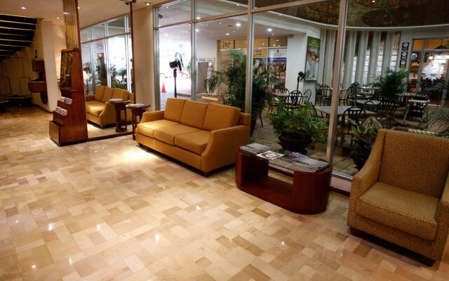 Hotel Continental