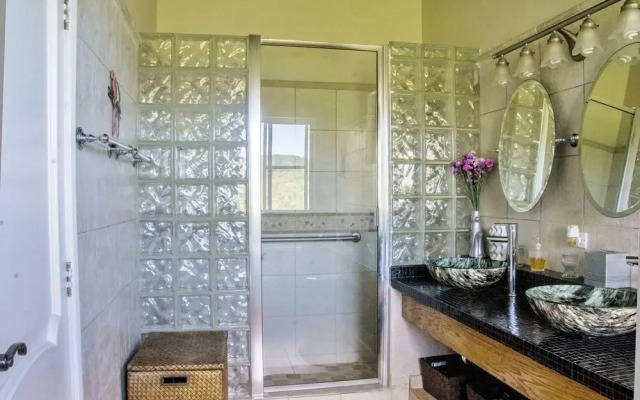 Villa Isis St Lucia
