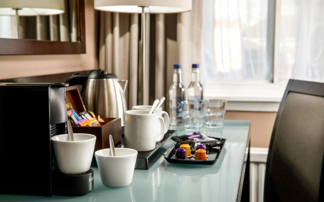 Mercure Glasgow City Hotel