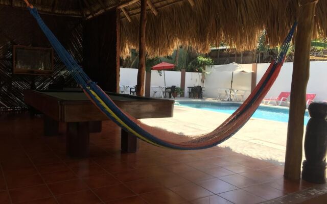 Hotel Tunco Lodge Village