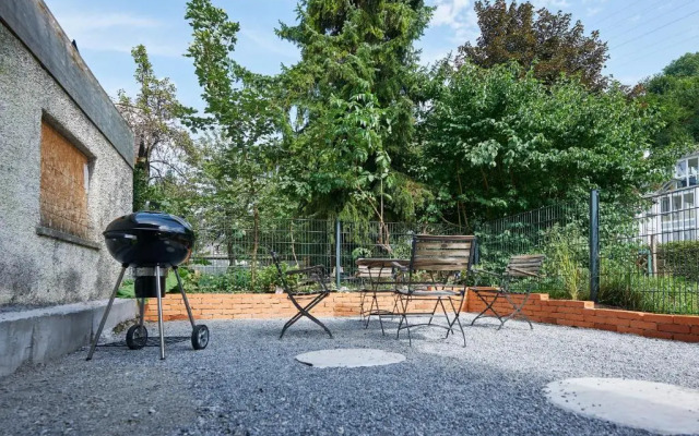 FEWO Hilbrand Dalaas