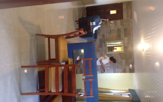 De Cuba Bed & Breakfast