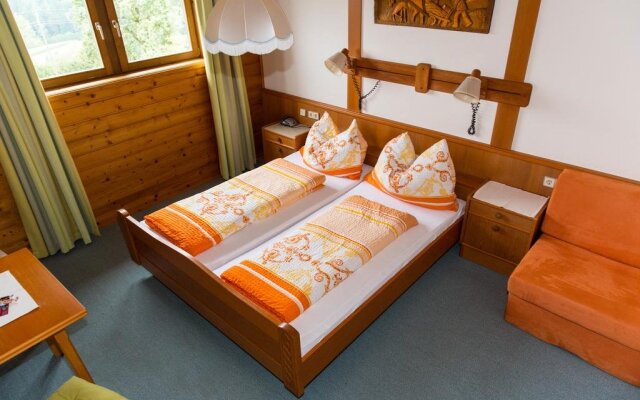 Hotel-Gasthof Deixelberger
