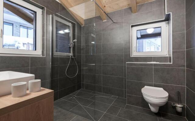 Chalet Dorf Wagrain Alpenleben