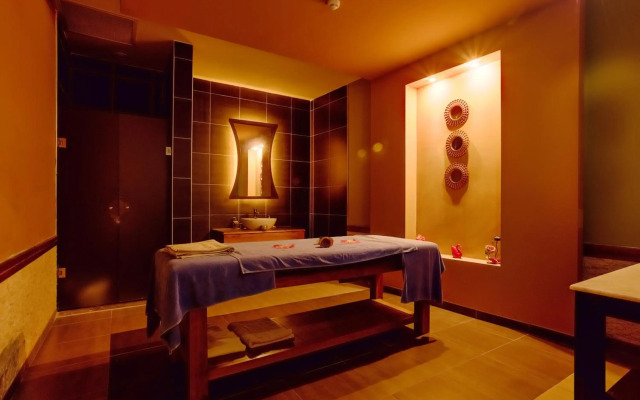 Tui Magic Life Jacaranda - All Inclusive
