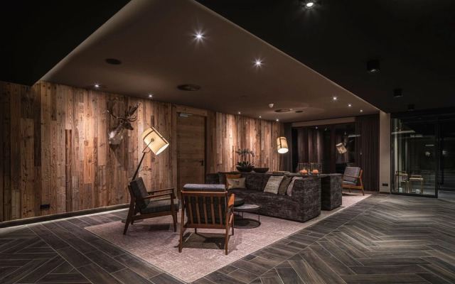 AlpenParks Hotel & Apartment Arlberg Warth