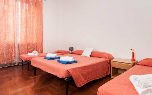 Termini - Colosseum Home