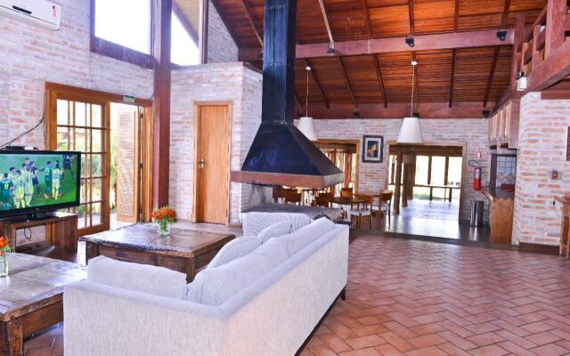 Vila Ventura Ecoresort
