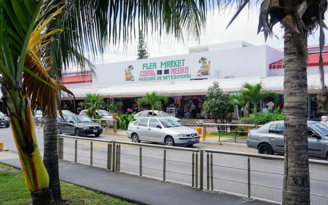 Ocean Dream 1 Bedroom Condo