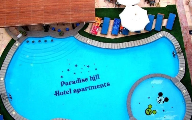 Paradise Hill Apartments