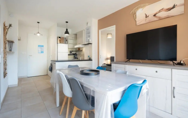 Relaxing Coastal Villa Retreat